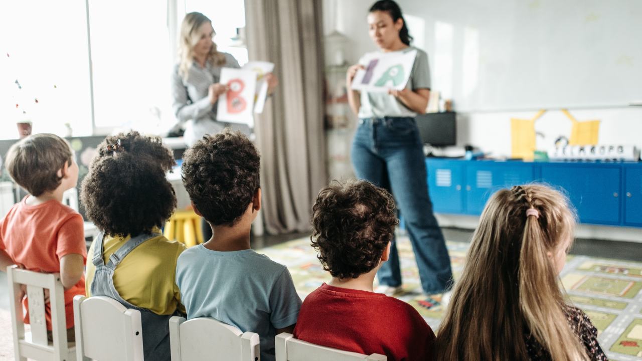 18% da Arrecadação para a Educação