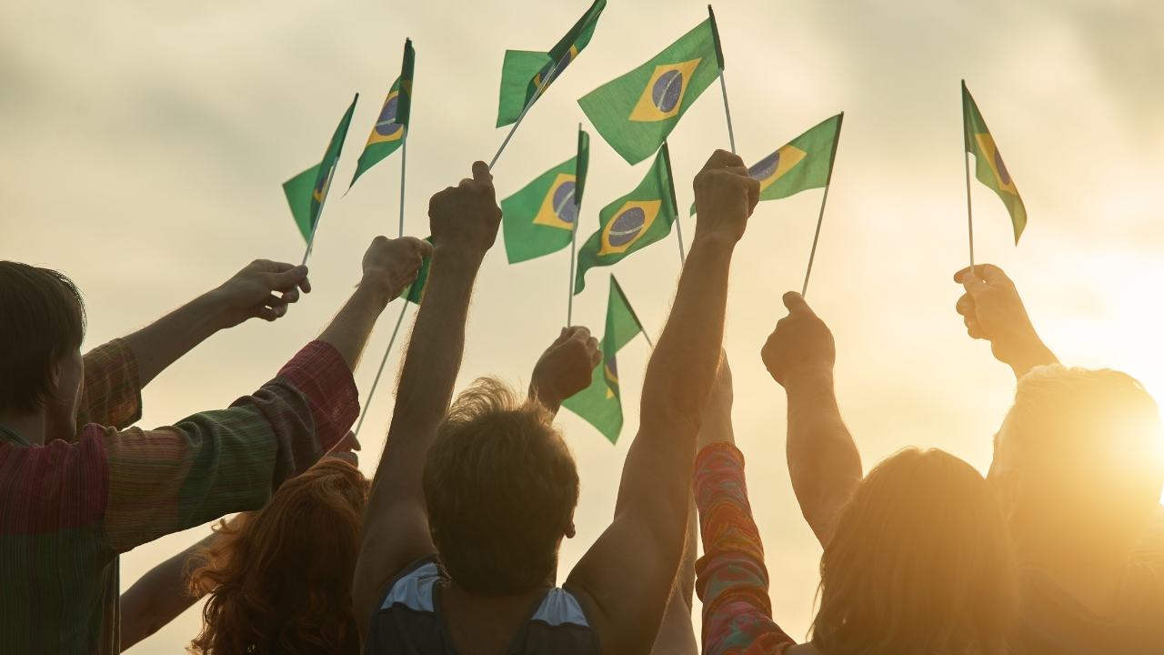O Brasil vai mudar?