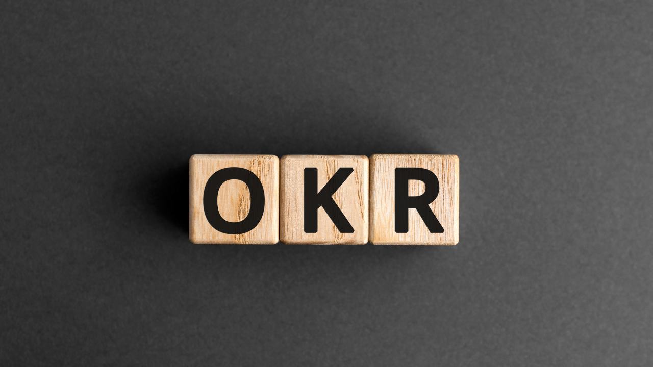 Por que não utilizar OKR para criar um “game change” em sua empresa?